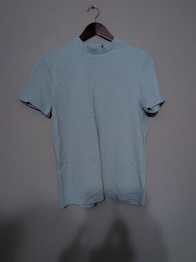 Asos Teal T-Shirt - Small
